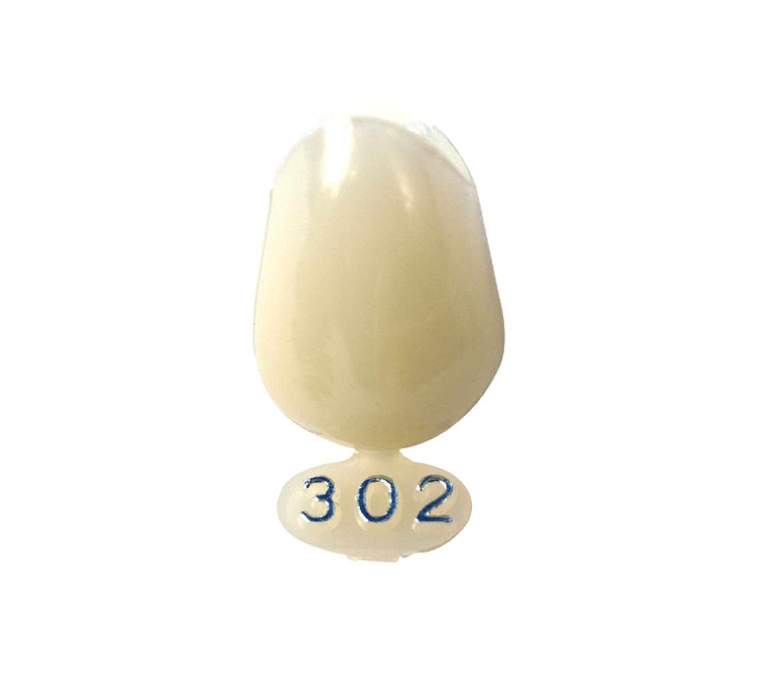 DEhp Temporary Crown Refill 302
