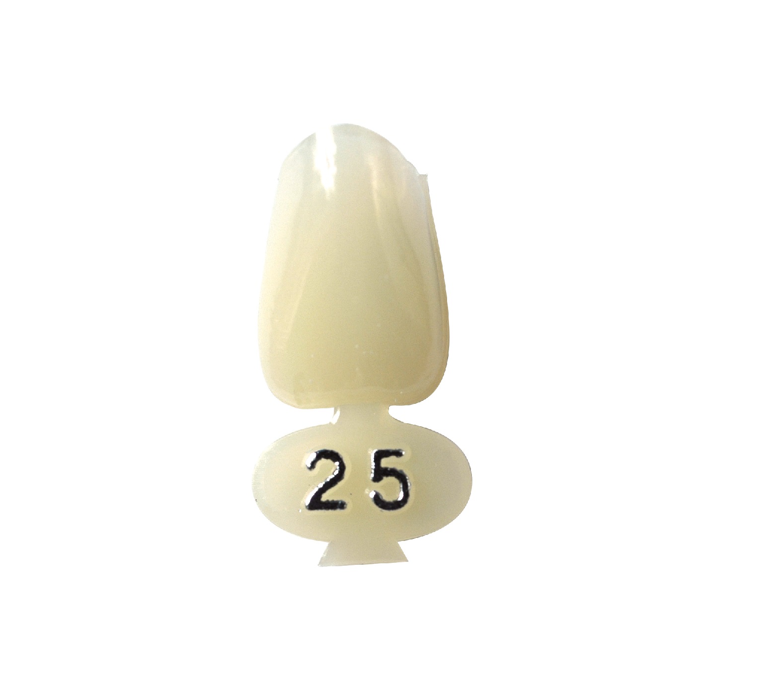 DEhp Temporary Crown Refill 25