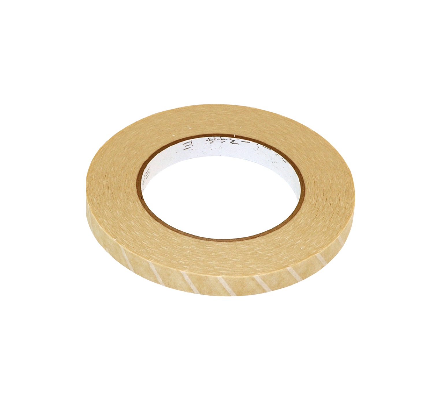 DEhp Sterilisation Tape 12mm 50m
