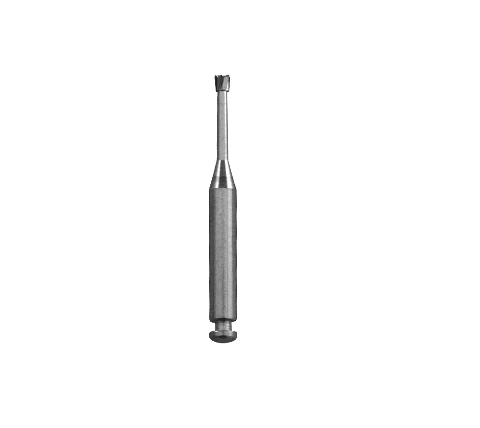 DEhp Bur TC RA Inverted Cone 4 (014) 10pk