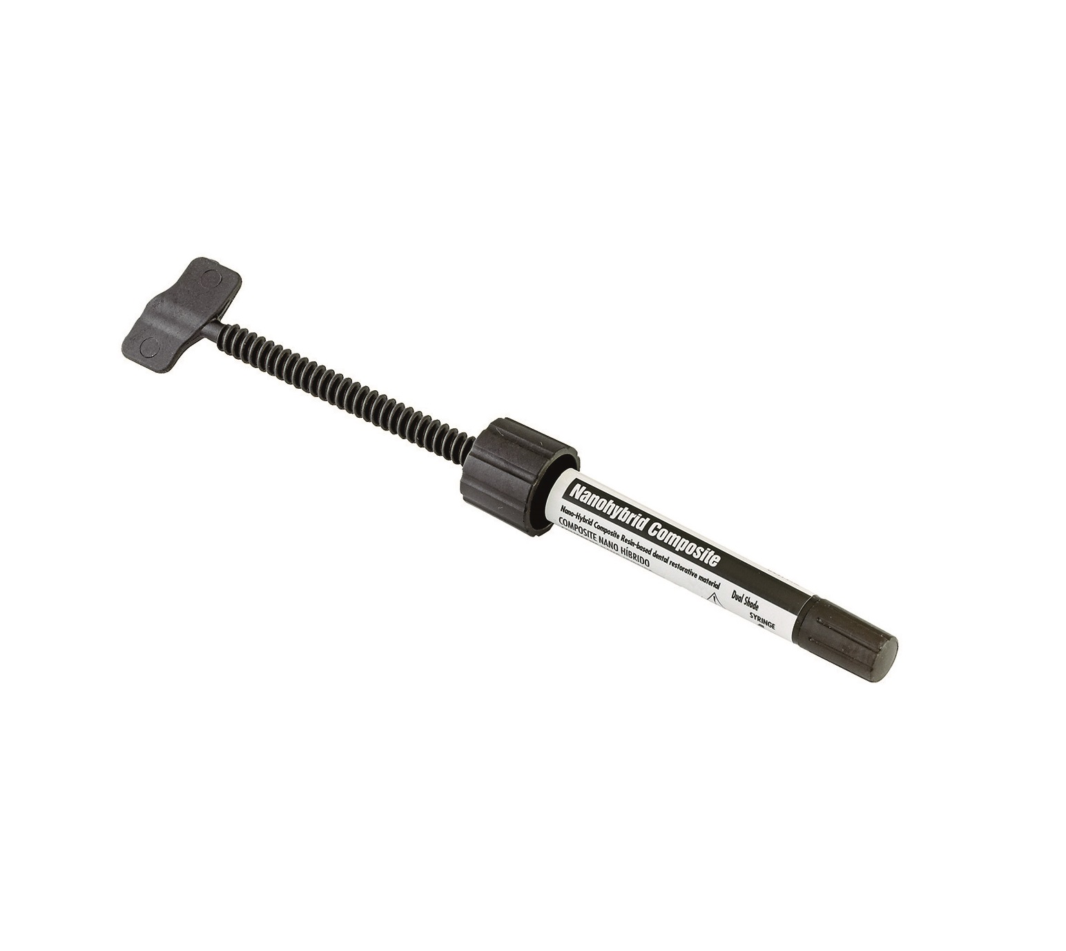 DEhp Nanohybrid Composite Syringe A3/D3 4g