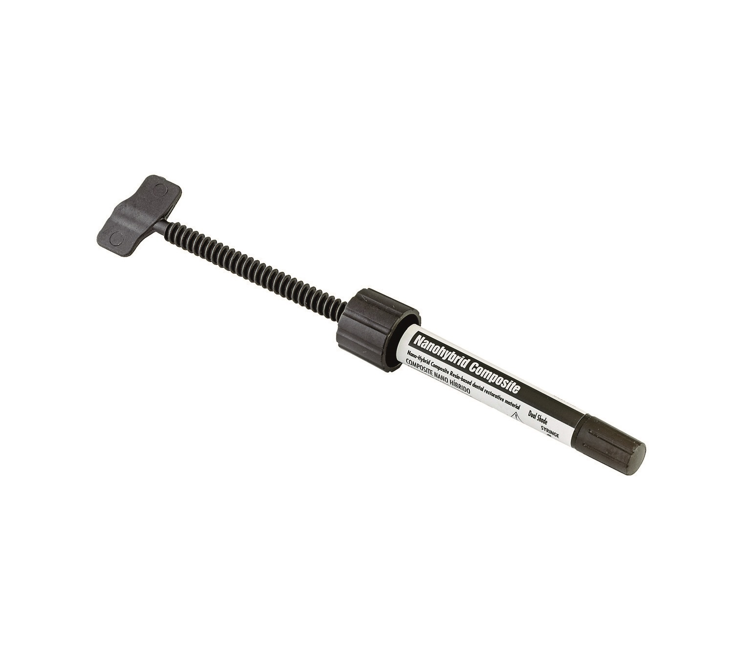 DEhp Nanohybrid Composite Syringe A3.5/B3 4g