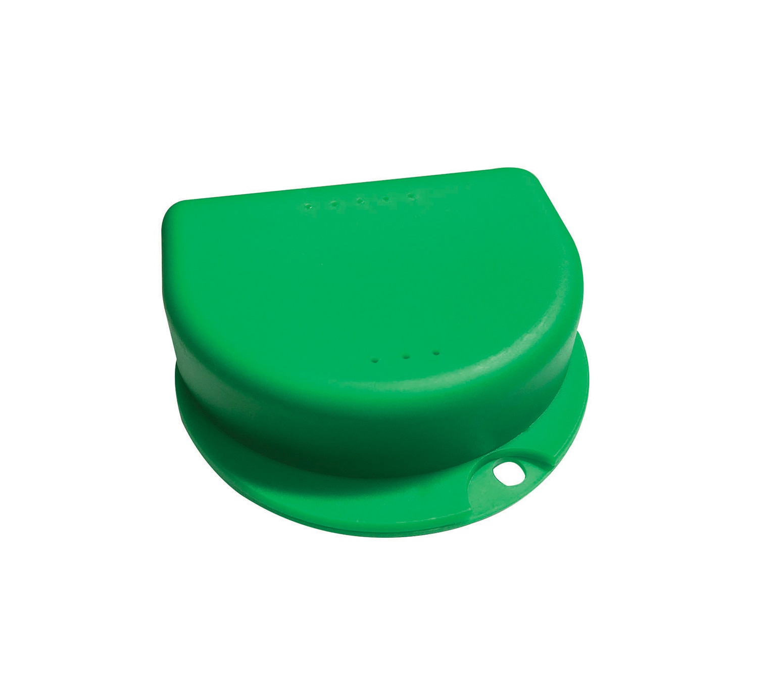 DEhp Retainer Box Pink 10pk