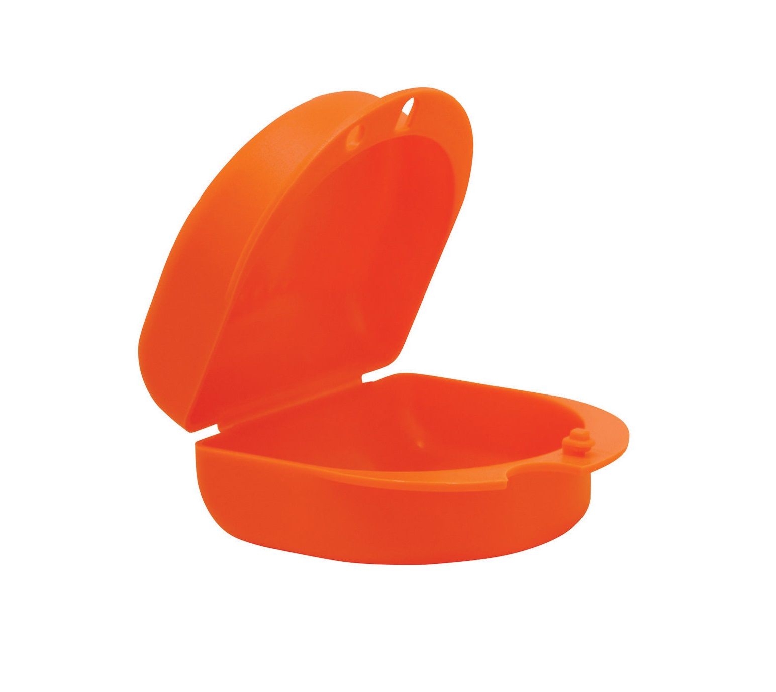 DEhp Retainer Box White 10pk