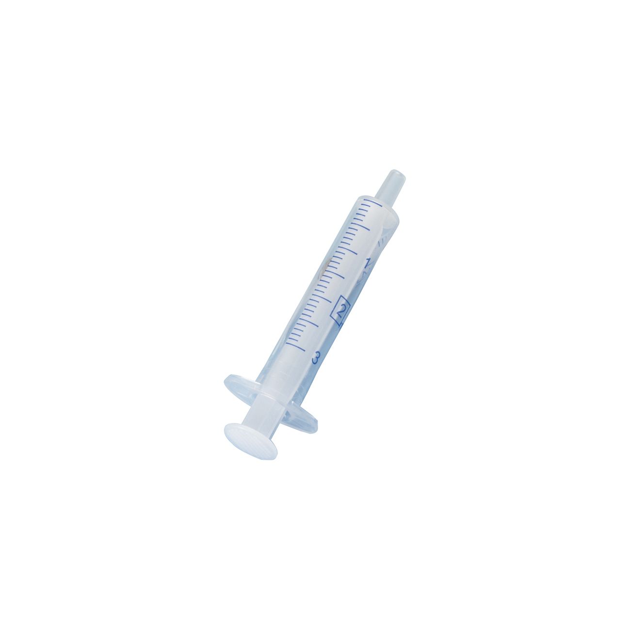 disposable 2-part Syringes luer  5ml  100/box