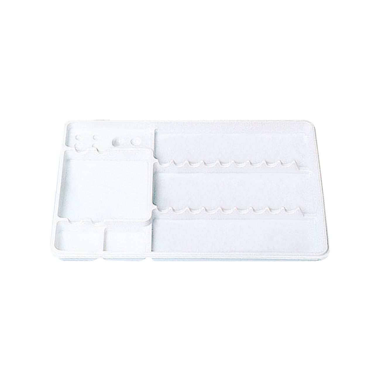 Disposable Instrument Trayinsert 28 x 18cm – 8  x 50 box