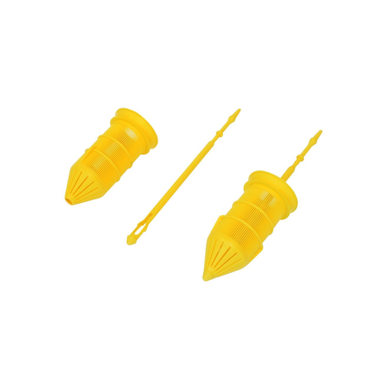 Disposable filter for suction system – 12 pcs.