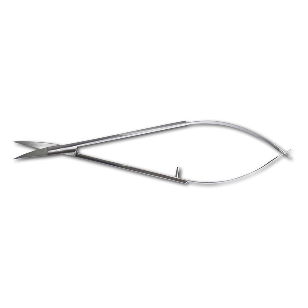 Scissor Castroviejo, Straight – 11.5cm