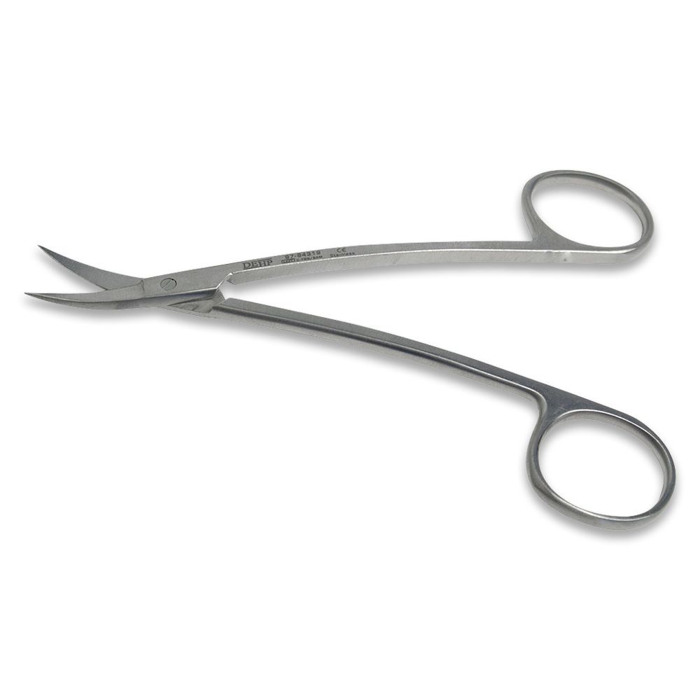 Scissor Surgical Lagrange – 11.5 cm