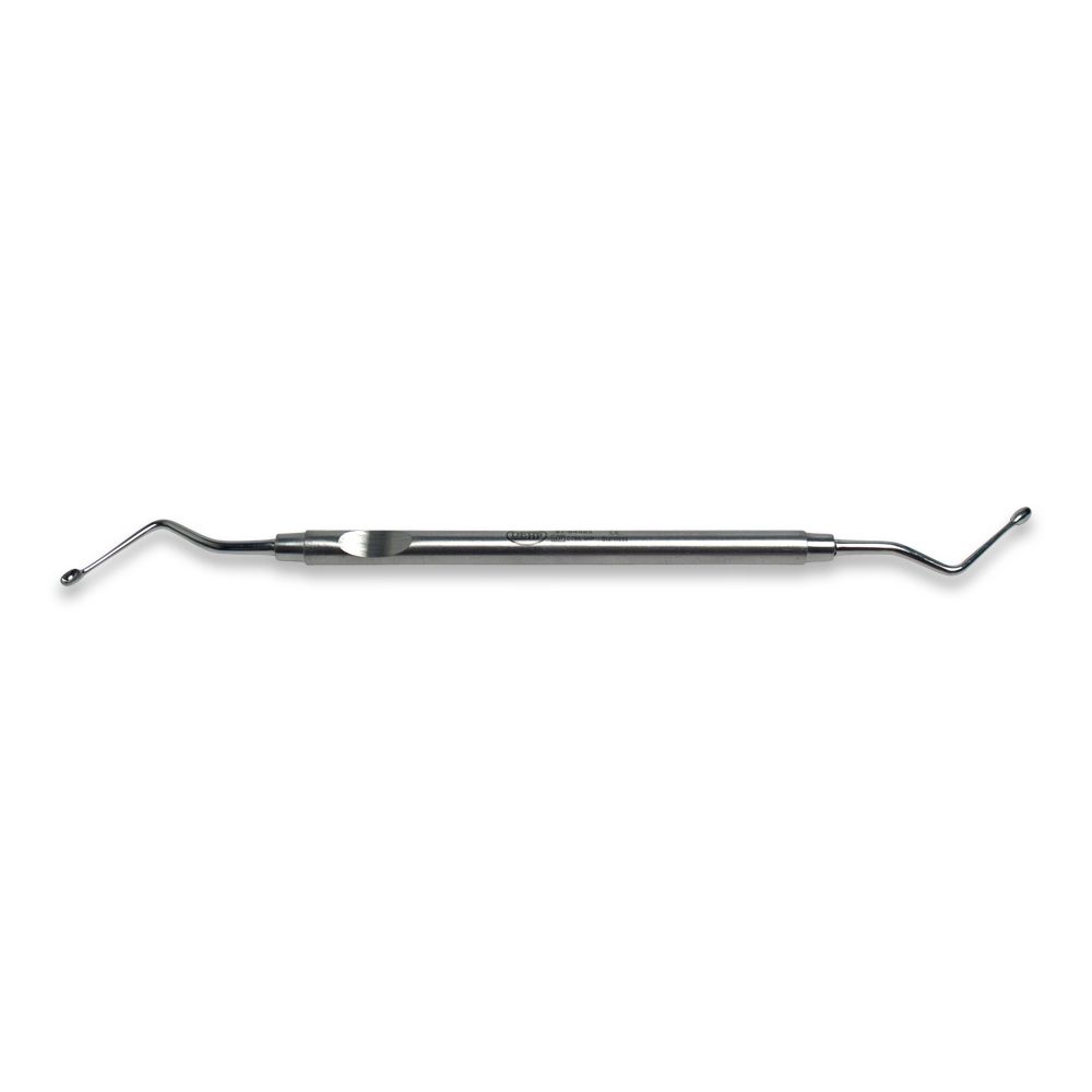 Curette Hemingway Nr. 2 (3.0 mm)