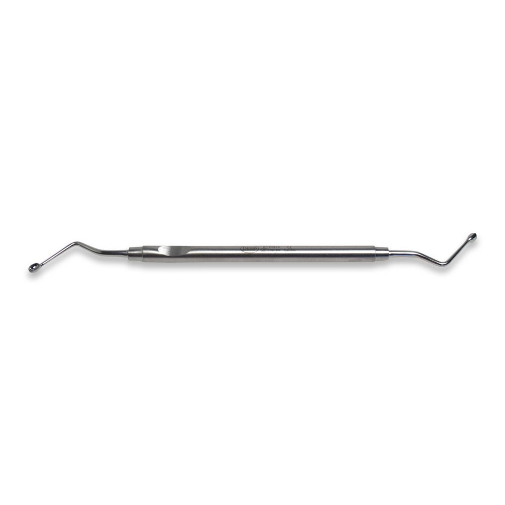 Curette Hemingway Nr. 3 (3.5mm)
