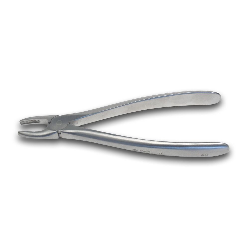 Extracting forceps Nr. 2