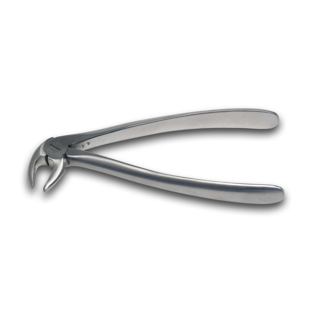 Extracting forceps Nr. 33