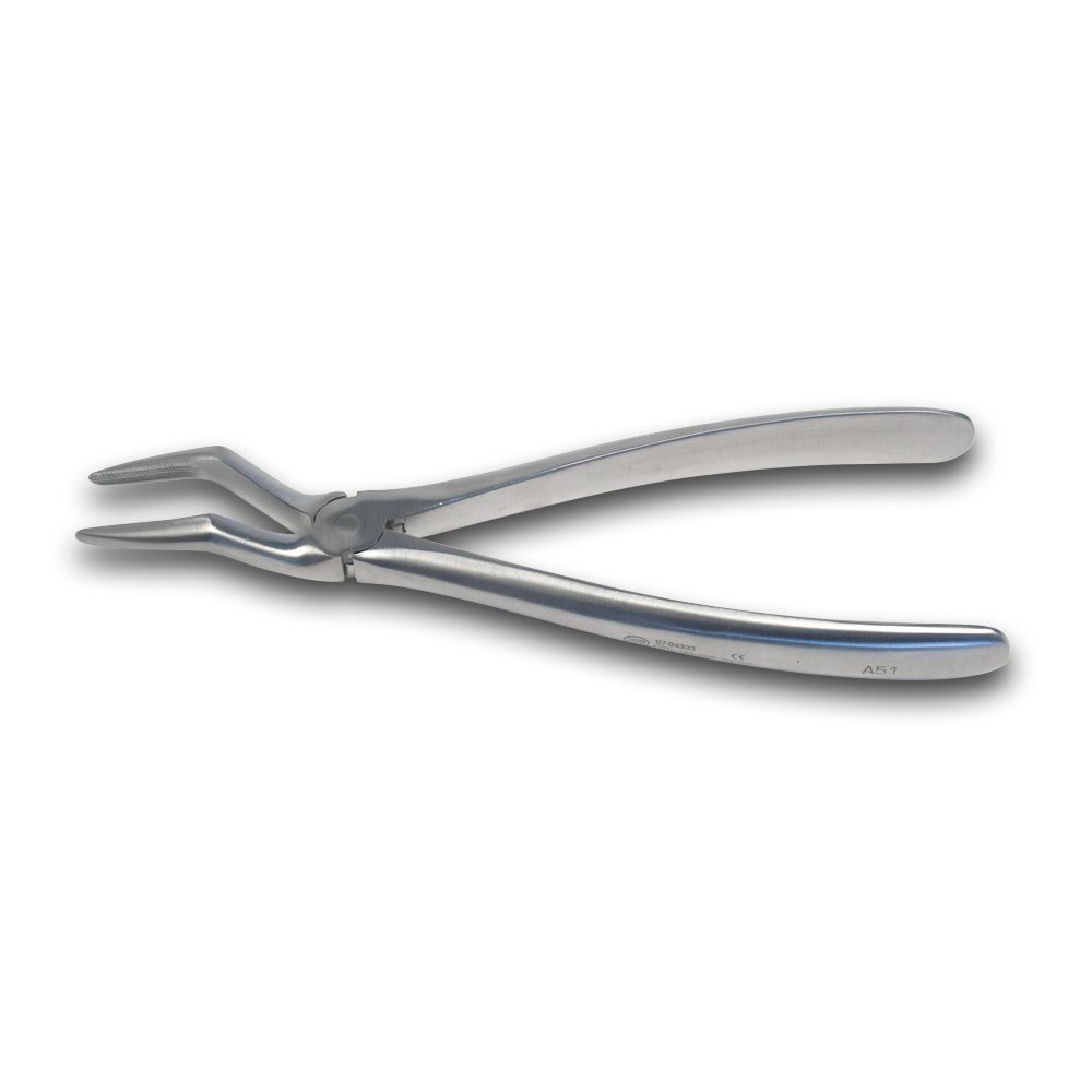 Extracting forceps Nr. 51