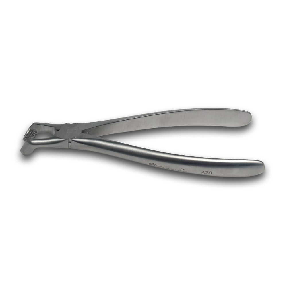Extracting forceps Nr. 79
