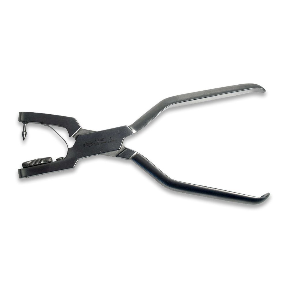 Rubber dam punch – Ainsworth