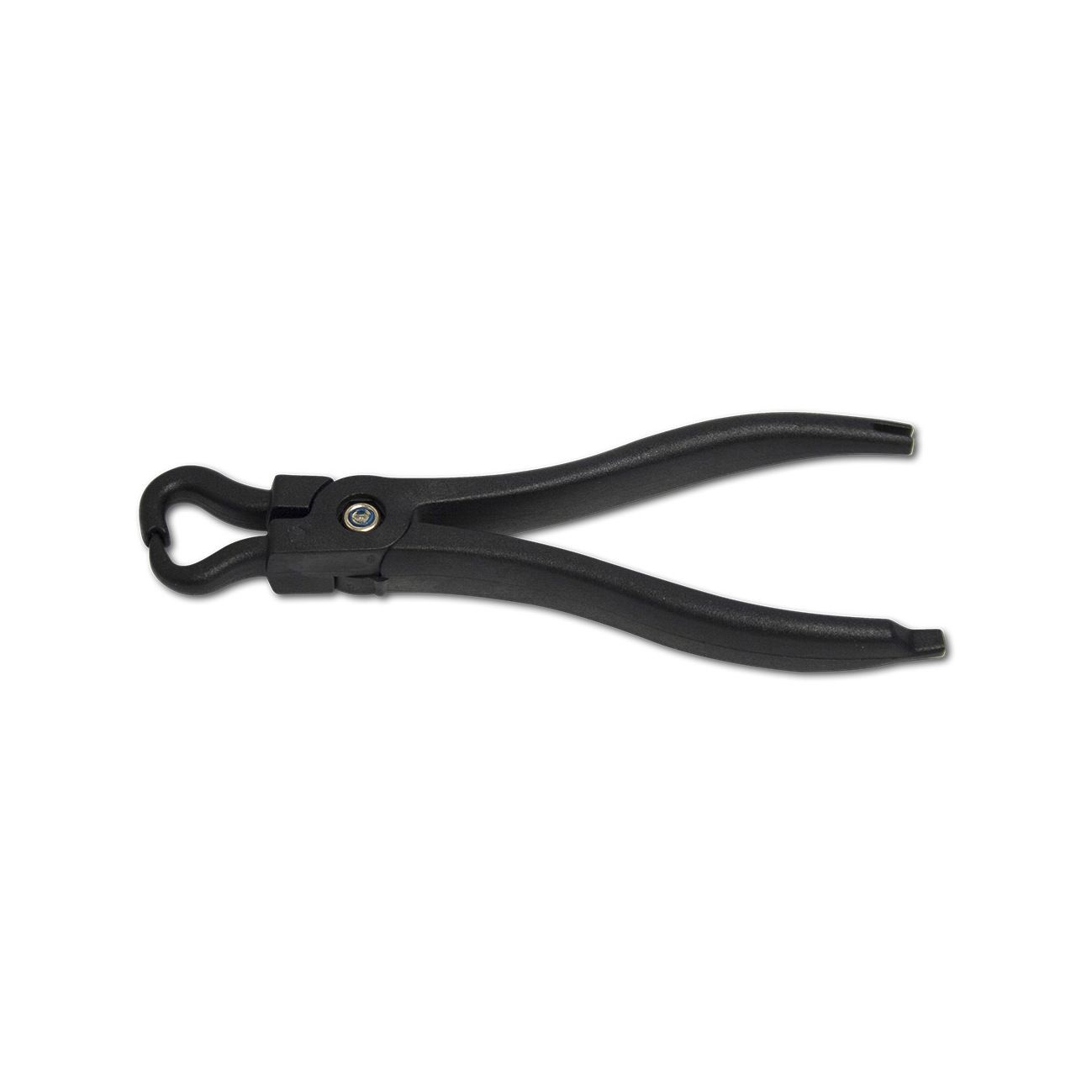 Forceps Crown, Black