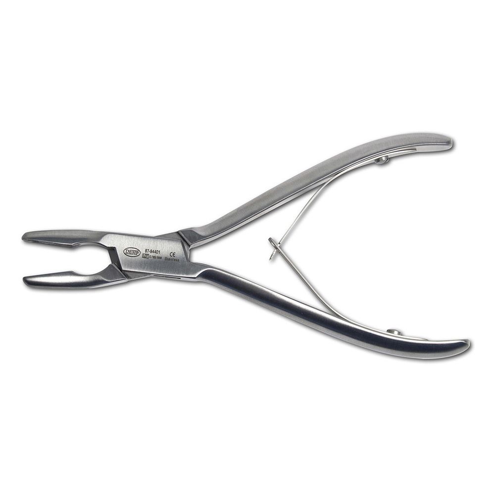 Rongeur Forceps, Leur – 15 cm