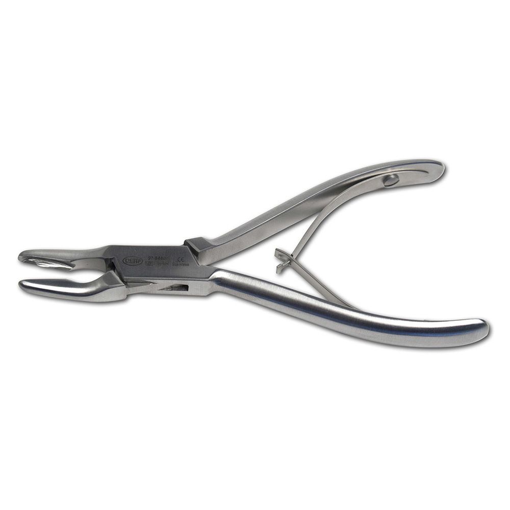 Rongeur Forceps, Mini Friedman – 13 cm