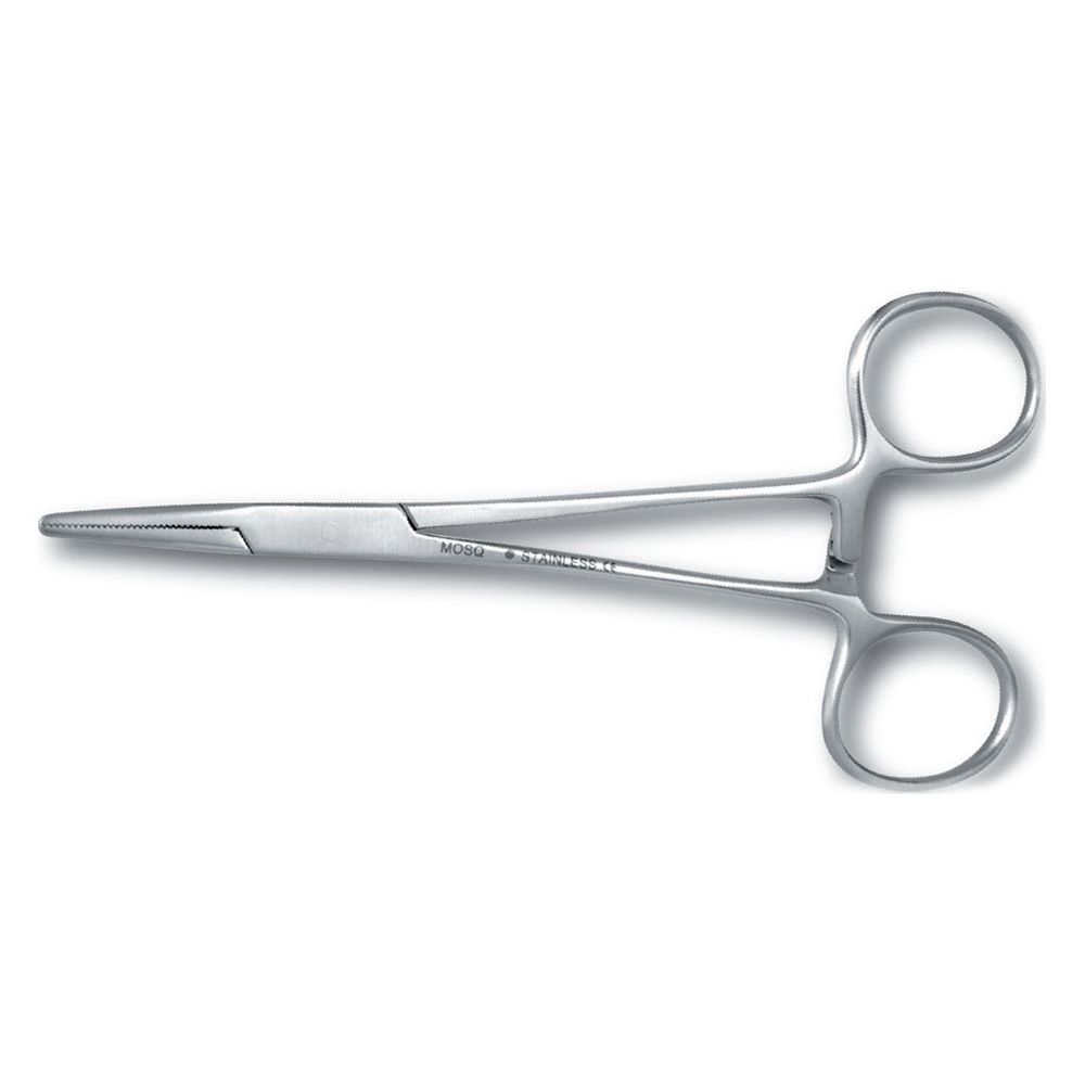 Forceps Mosquito, straight