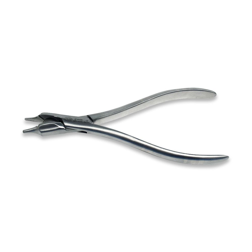 Wire pliers, universal