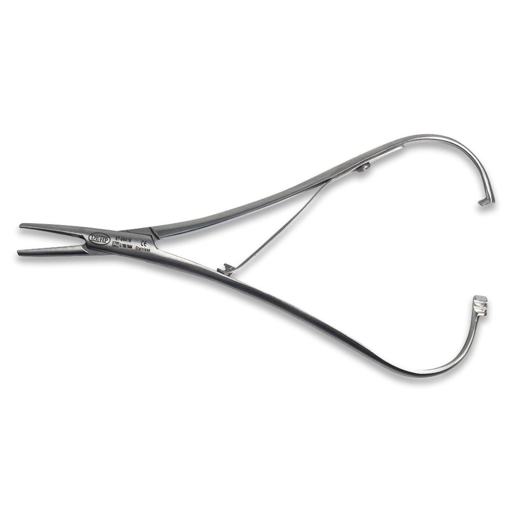 Needleholder Mathieu