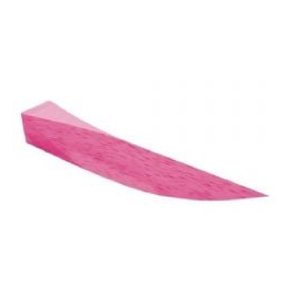 Interdental wedges, pink, box of 100 pcs.