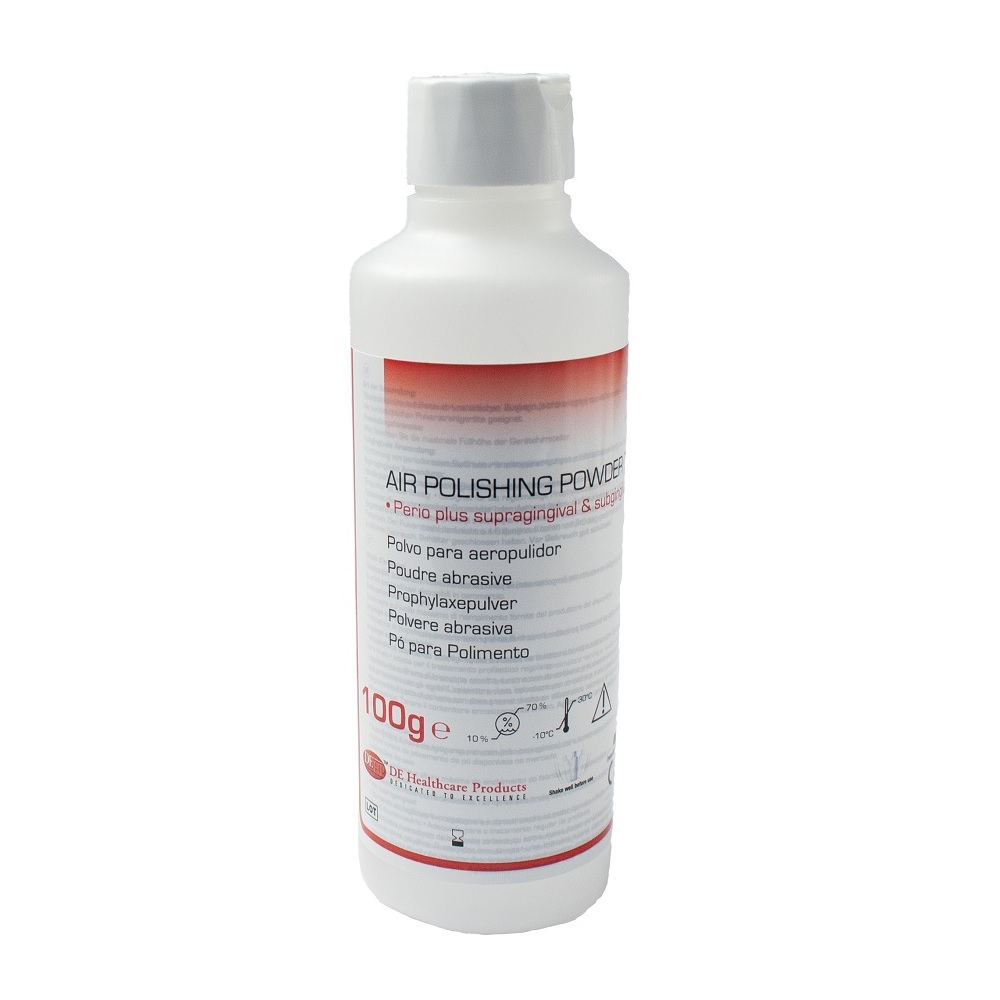 Air Polishing powder, Perio Plus (Tagatose)  – 100g