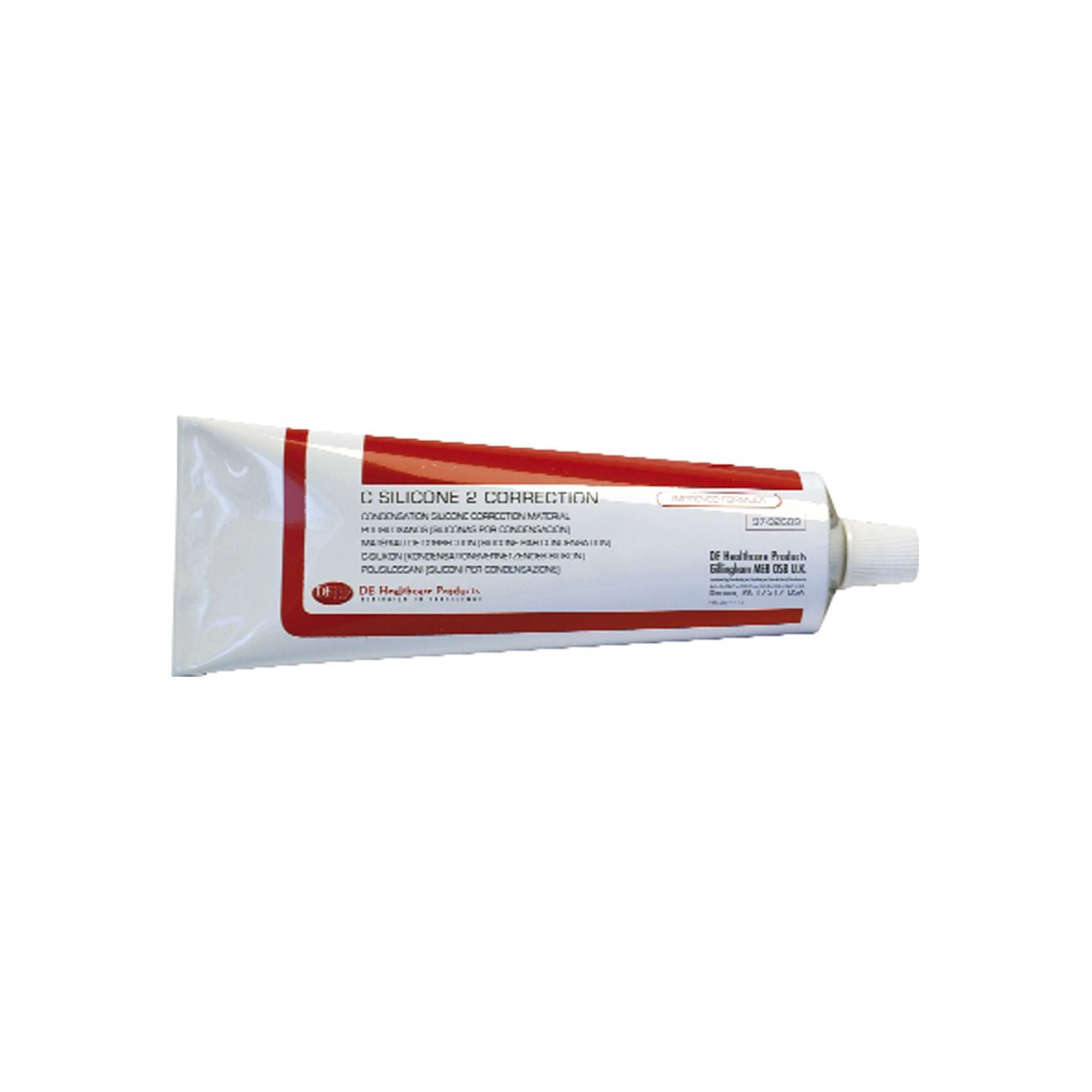 C Silicone 2 Catalyst Paste – 60ml