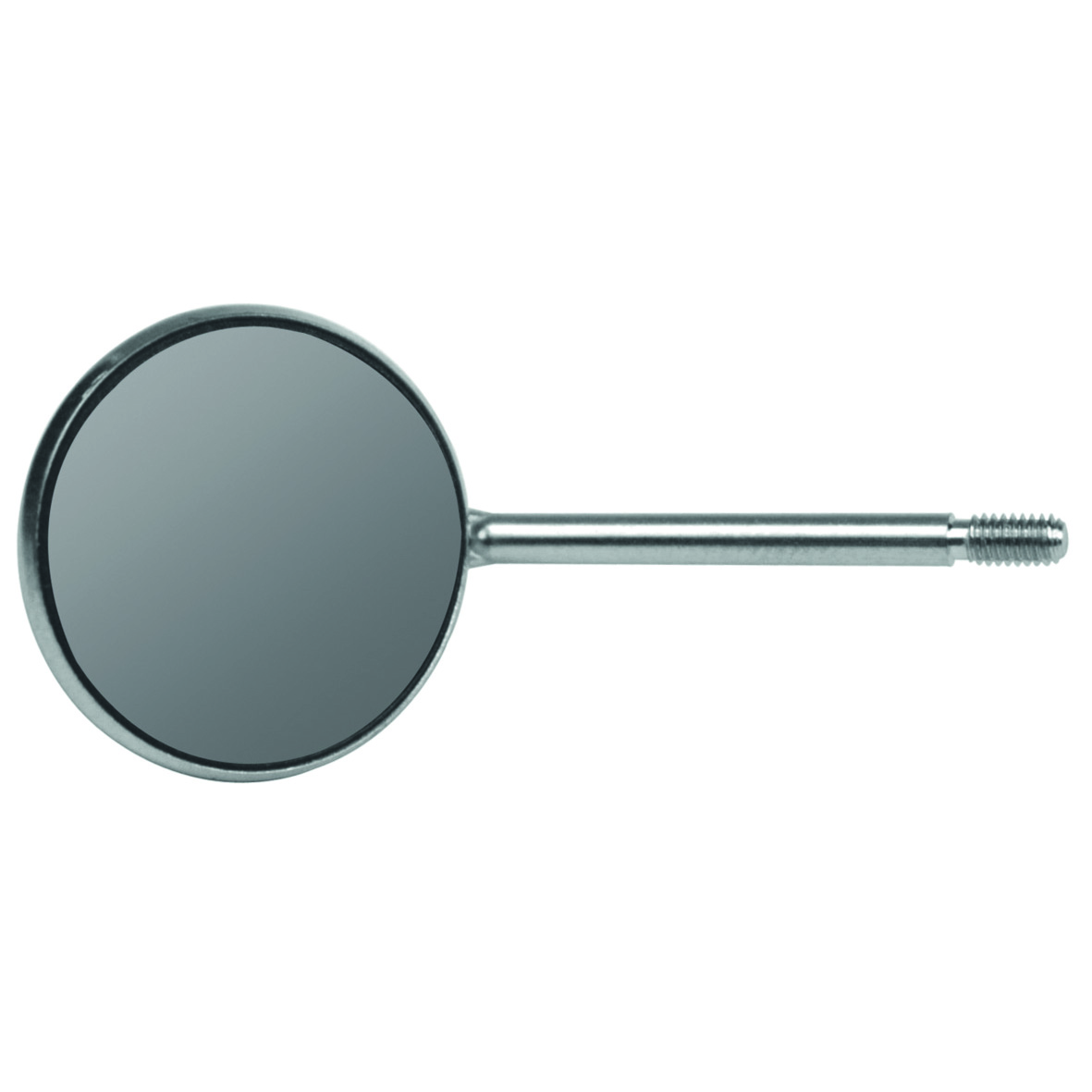 DEhp Mirrors Front Rhodium No.4 12pk