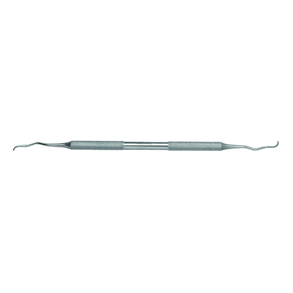 DEhp Curette Gracey 11/12