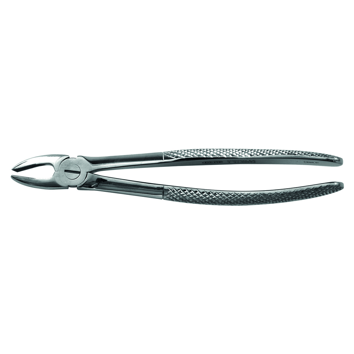 DEhp Forceps Upper Roots & Bicuspids 7