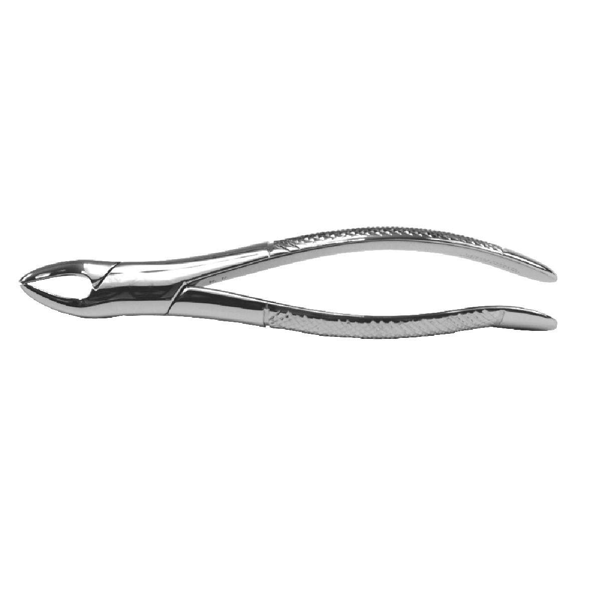 DEhp Forceps Upper Roots 76