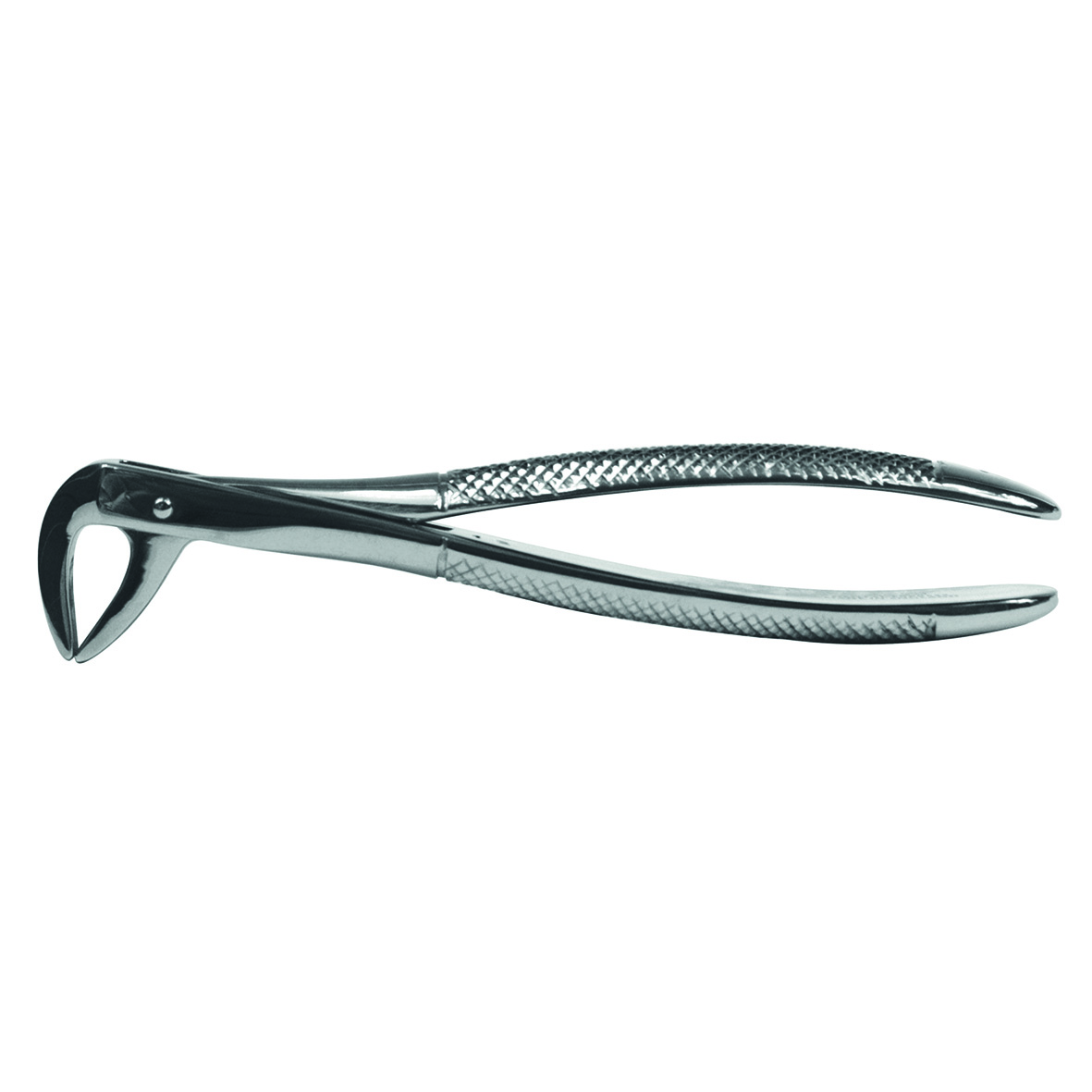 DEhp Forceps Lower Roots 74