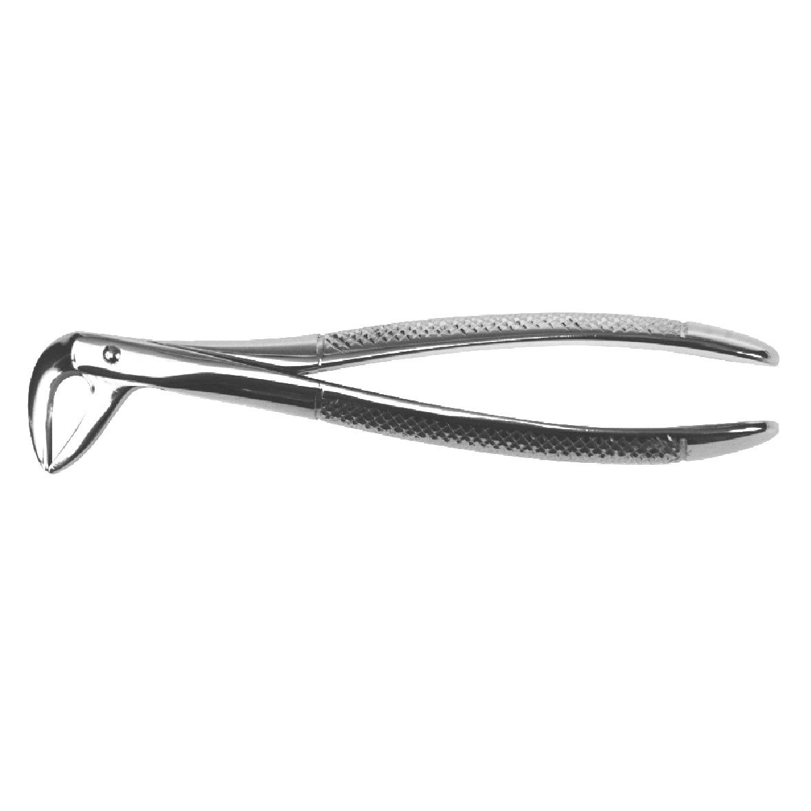 DEhp Forceps Roots Small Crowded Incisors 74N