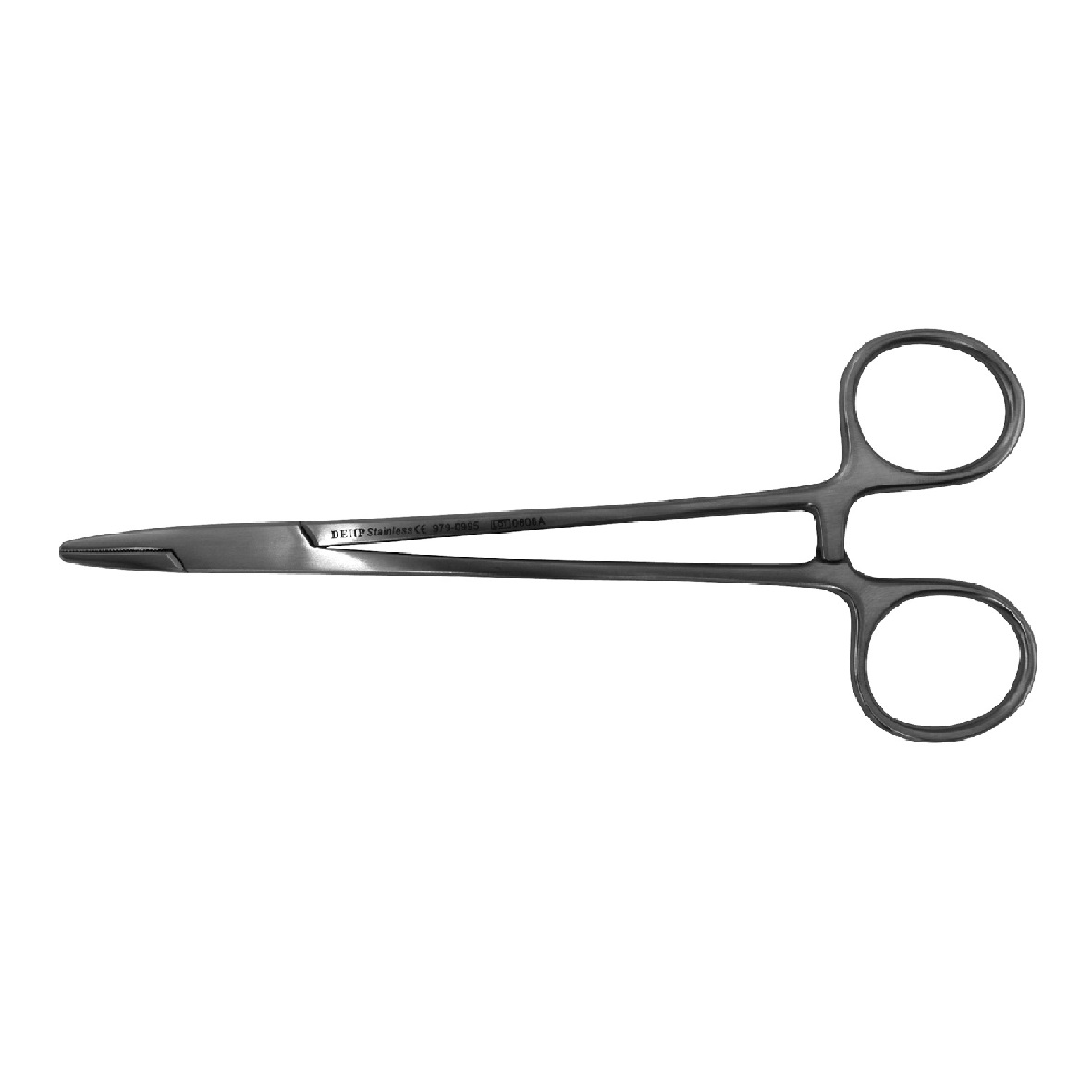 DEhp Needle Holder Mayo-Hegar 15cm