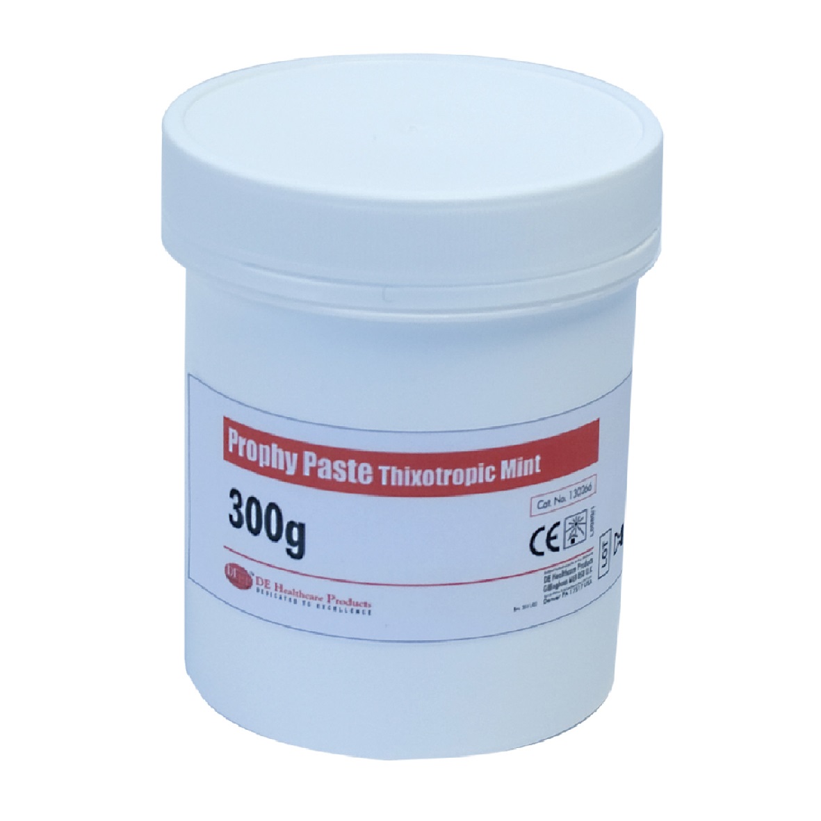 DEhp Prophy Paste Mint 300g