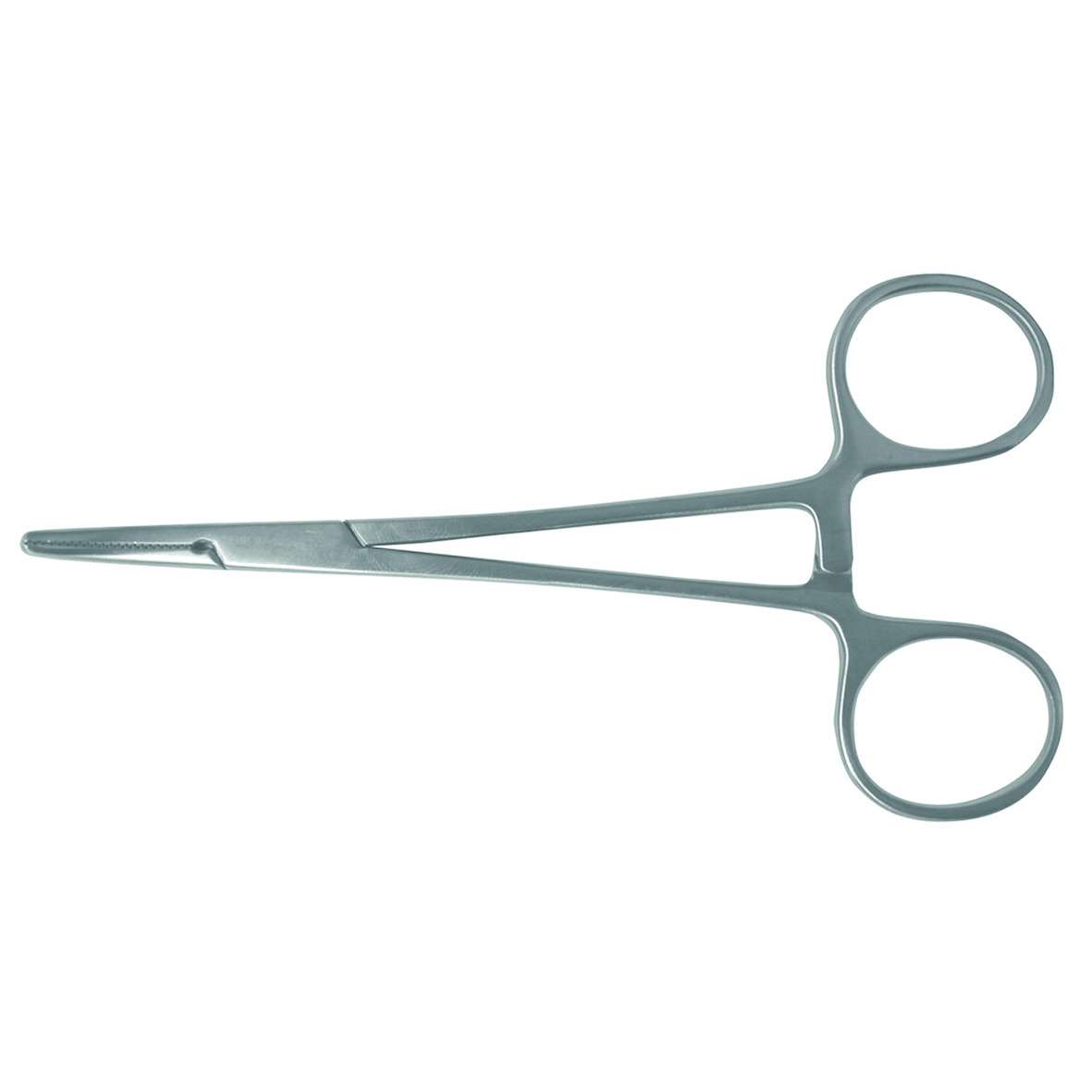 DEhp Forceps Spencer Wells 5″ (12.5cm) Curved