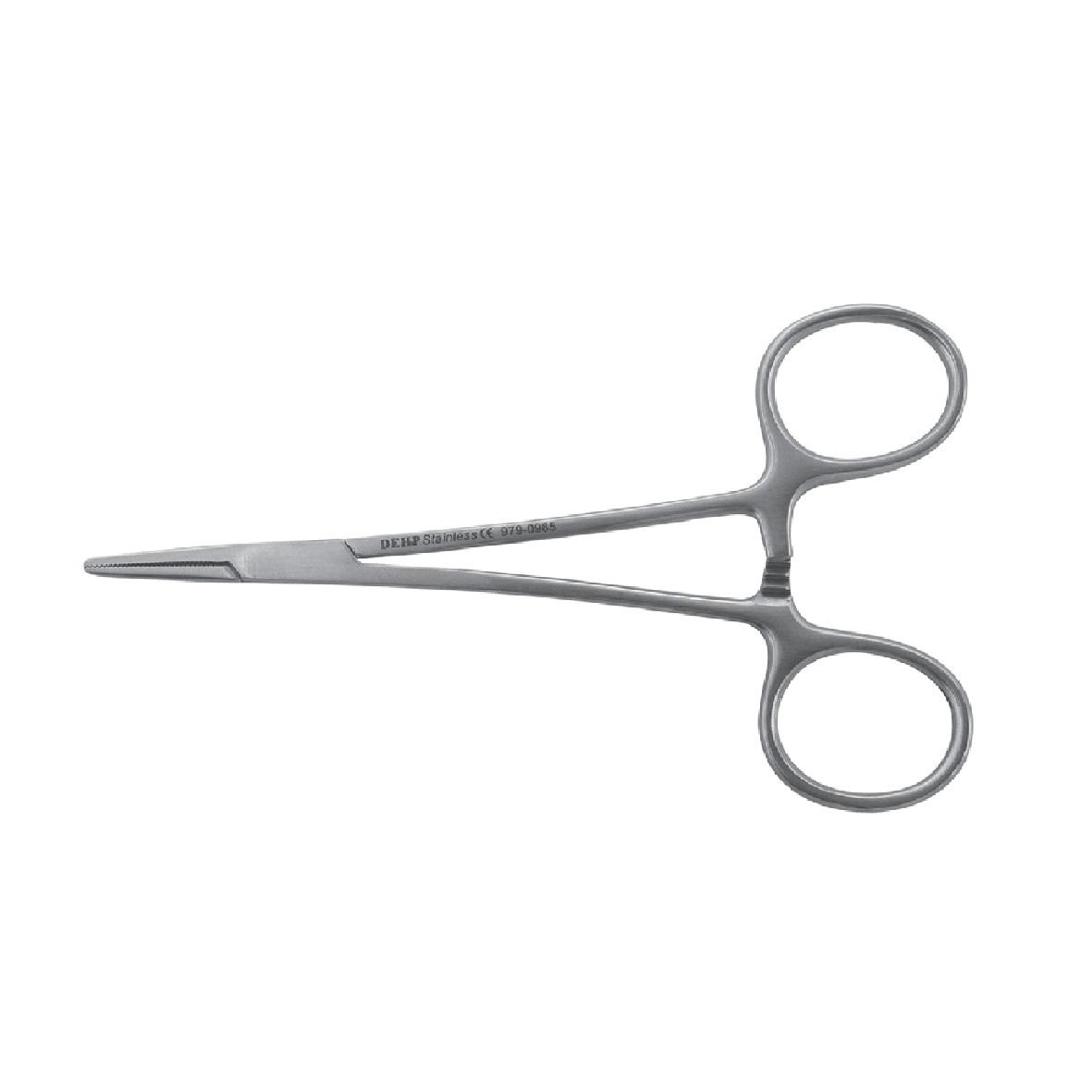 DEhp Forceps Mosquito 5″ (12.5cm) Straight