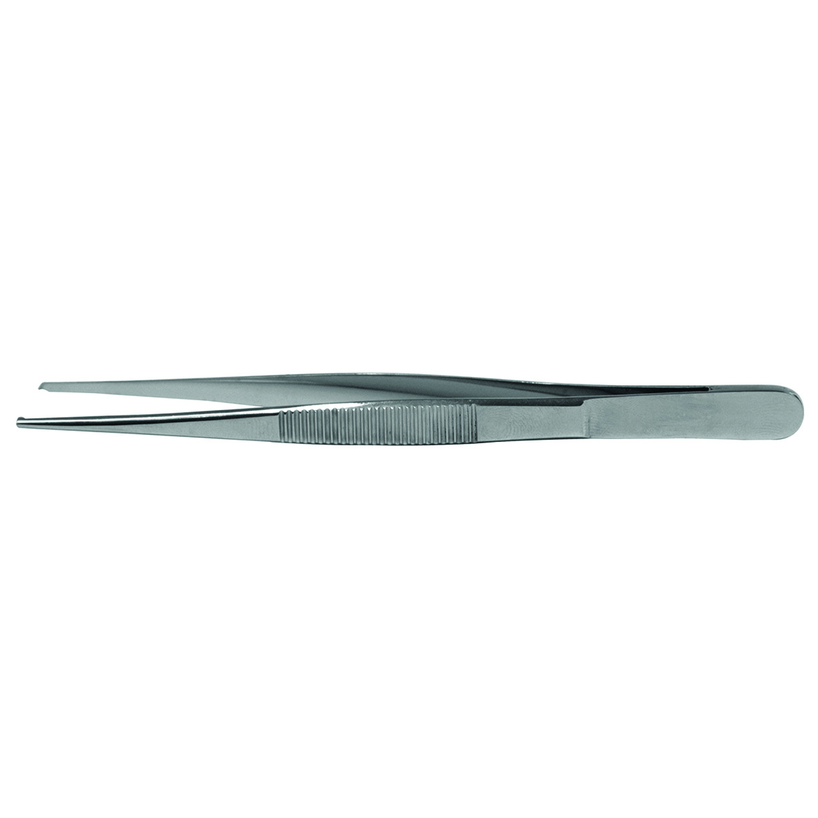 DEhp Tweezers Rat Tooth 14cm