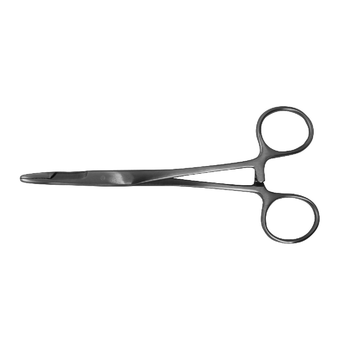 DEhp Needle Holder Olsen-Hegar 16.5cm