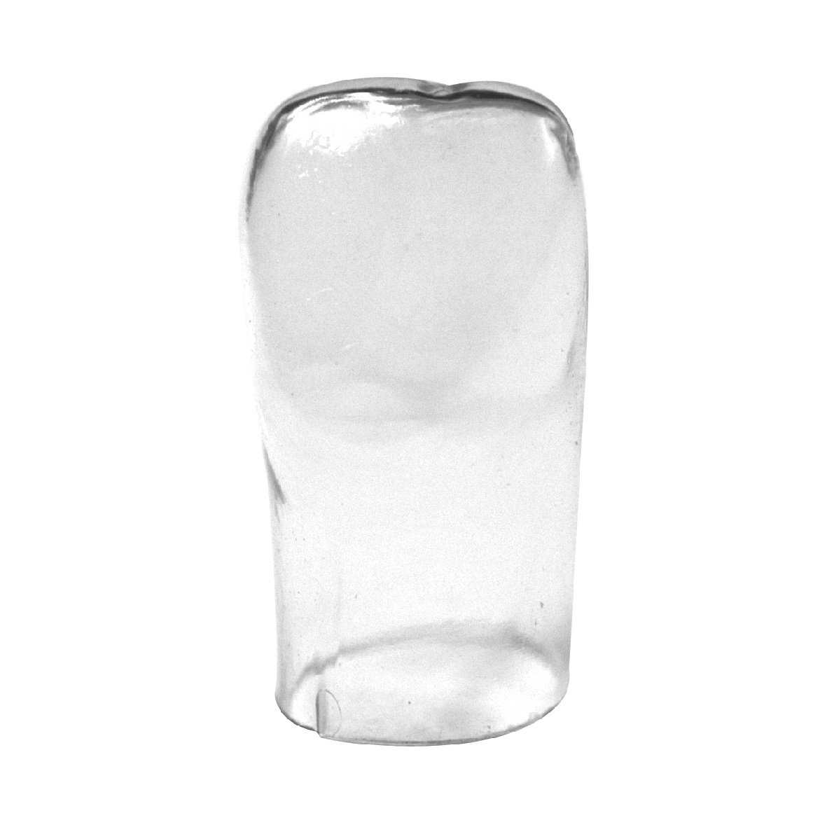 DEhp Strip Off Crown Refill 214