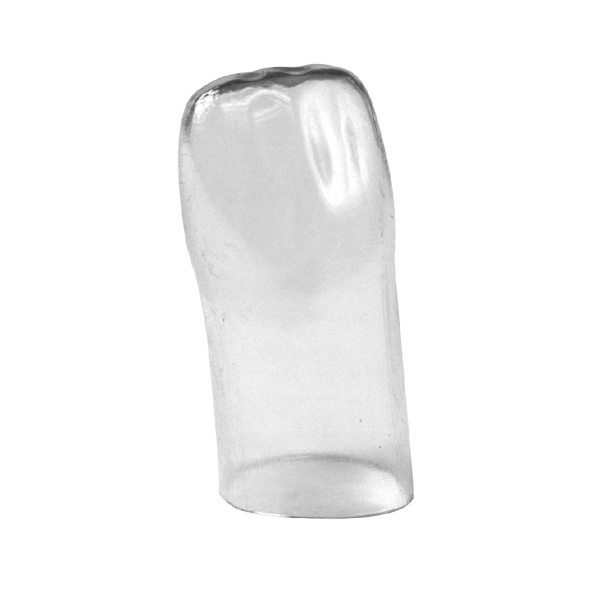 DEhp Strip Off Crown Refill 222