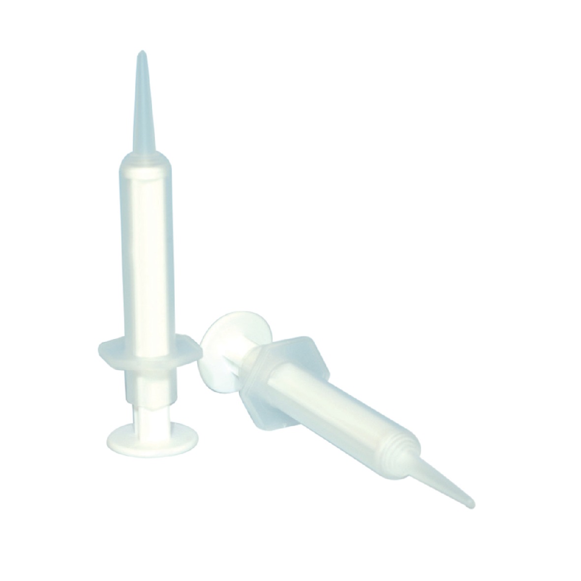 DEhp Impression Syringe Disposable 50pk