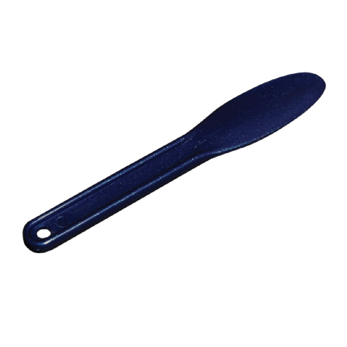 DEhp Alginate Plastic Spatula Blue