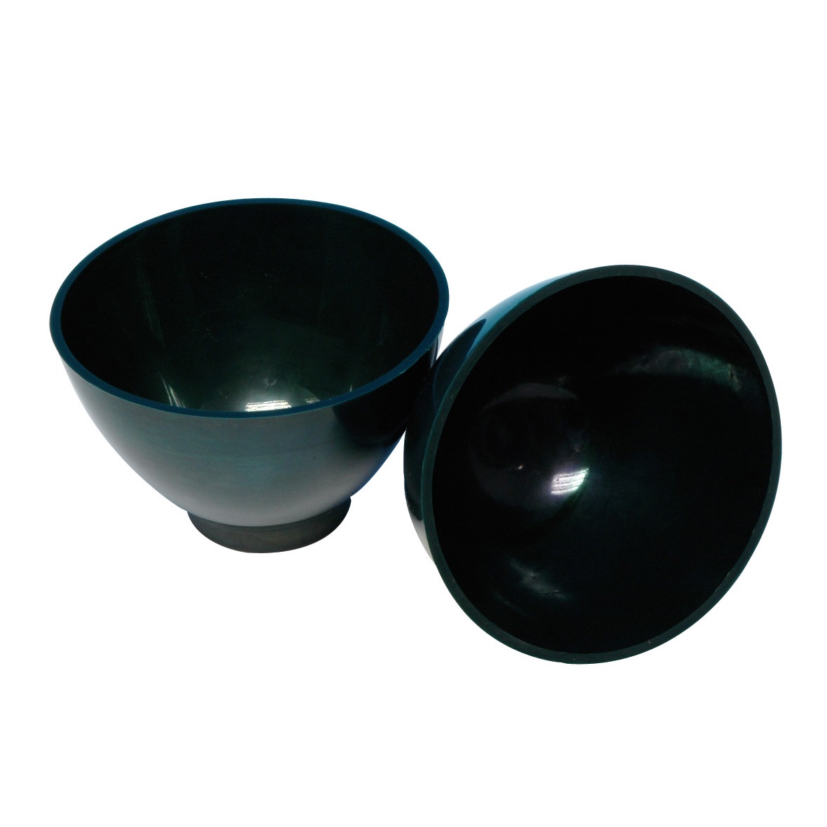 DEhp Flexible Mixing Bowl Medium 10.5cm