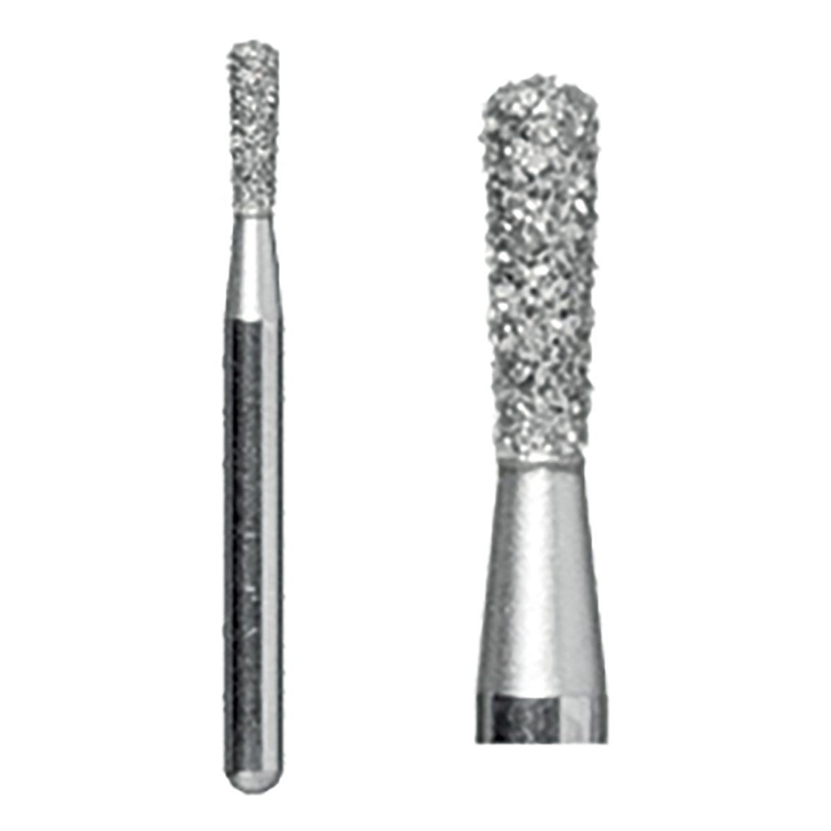 DEhp Bur Diamond Sterile SU FG (830RL)238-014C 25p