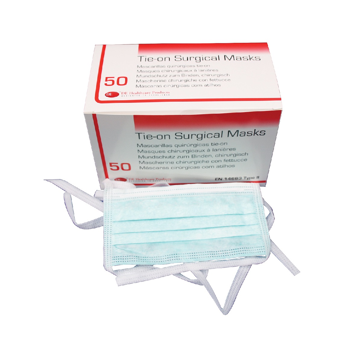 DEhp Bur Diamond Sterile SU FG (862) 249-014F 25pk