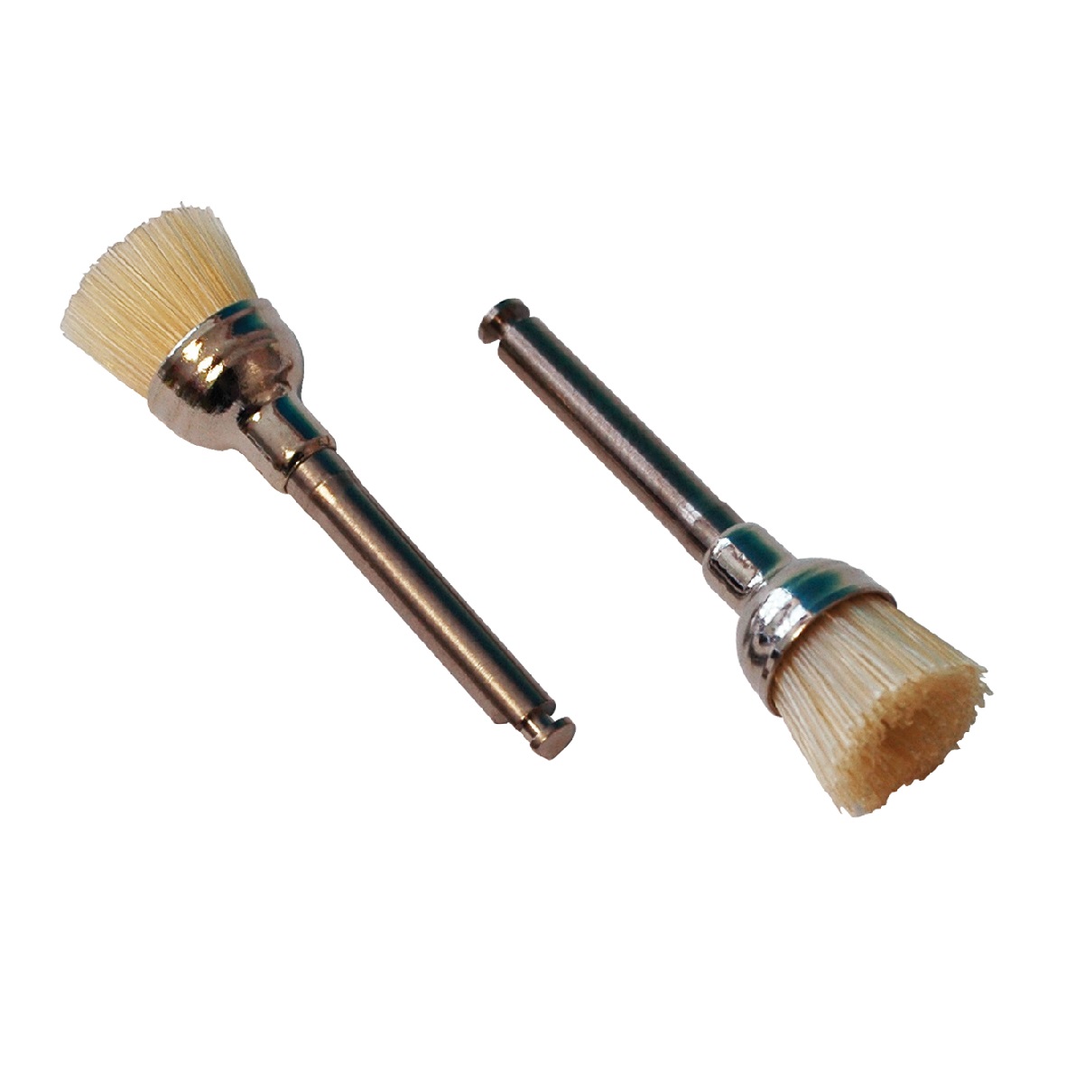 DEhp Prophy Brush Bristle RA 50pk