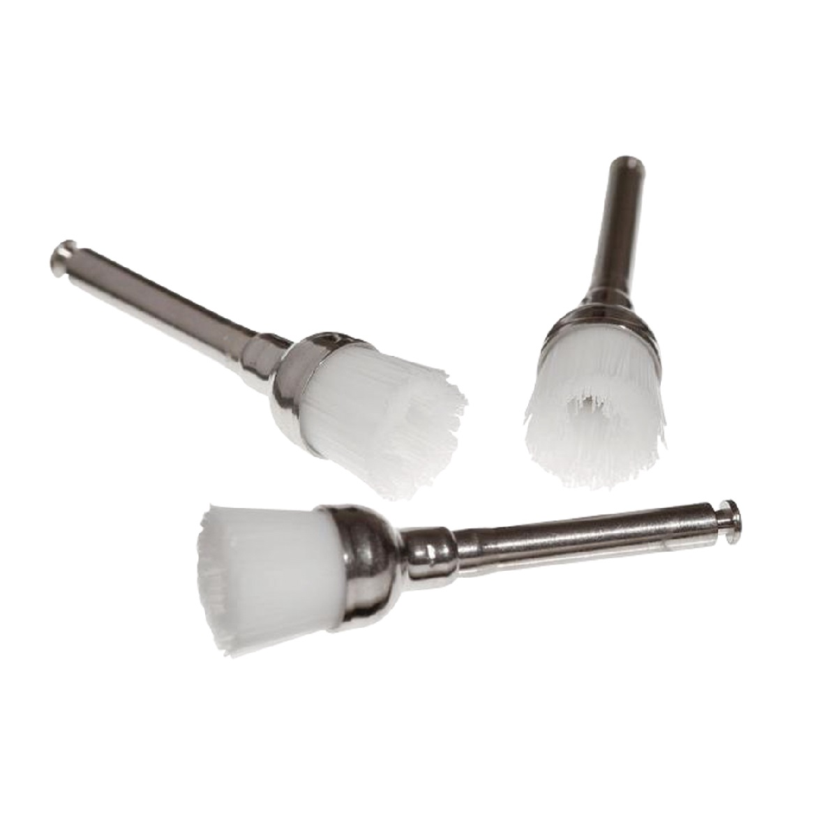 DEhp Prophy Brush Nylon RA 50pk